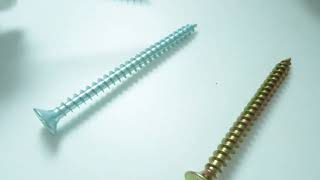 chipboard screw [upl. by Aramat]