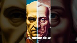 3 JePenseDoncJeSuis Philosophie Descartes EspritCritique Stoïcisme Réflexion Conscience [upl. by Nyrehtac]