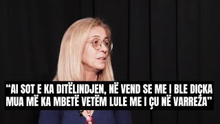 “Ai sot e ka ditëlindjen në vend se me i ble diçka mua më ka mbetë vetëm lule me i çu në varreza” [upl. by Remde]