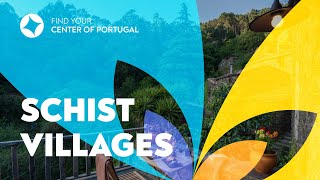 Center of Portugal • Schist Villages [upl. by Gitt]