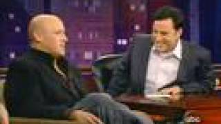 Will Sasso on Jimmy Kimmel [upl. by Ardelis]