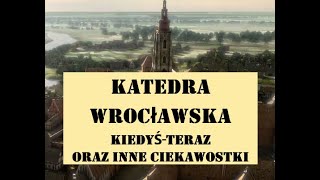 Archikatedra św Jana Chrzciciela we Wrocławiu  Miejsca KULTU Religijnego w POLSCE [upl. by Philippine]