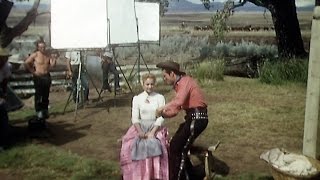 Behind the Scenes of OKLAHOMA [upl. by Alikahs]