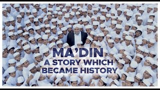 Madin A Story Which Became History [upl. by Eerehc]