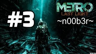 Mongoloor Metro Last Light Redux 3р хэсэг quotСталкерууд бүгд ахан дүүсquot [upl. by Irod]