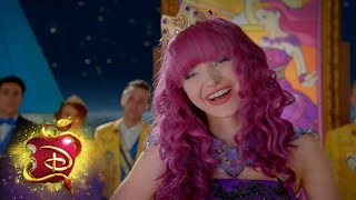 Disney Channel Descendants Takeover Marathon  DisneyDescendants [upl. by Yrneh]