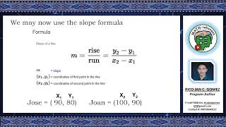 DOST Undergraduate Reviewer Primer Question 4 [upl. by Noizneb]