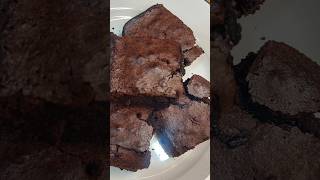 The Easiest Brownie Recipe You’ll Ever Try [upl. by Akinahc869]