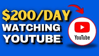 Can You Really Get Rich Watching Videos  Make Money Online 2024 [upl. by Robinett]