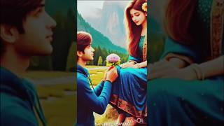 Mai sirf teri rahungivirallove song shorts subscribe [upl. by Jordana]