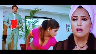 मालकिन को मार गोली तू चल मेरे साथ HoneyMoon  No Entry Starting Scene  Anil Kapoor amp Lara Dutta [upl. by Armyn]