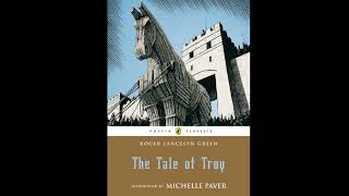 The Tale of Troy The Siege of Troy Track 7 [upl. by Dugas]