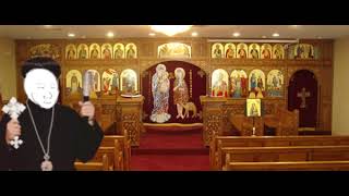 CopticOriental Orthodox chants and hymns for my CopticOriental Orthodox brothers and sisters [upl. by Rattan]