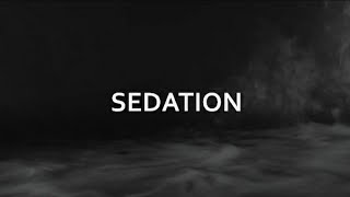 RANSM  SEDATION [upl. by Idonah]