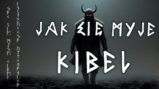 Jak się myje kibel  Epic Viking Folk [upl. by Nosnaj758]