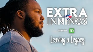 Extra Innings Presented By TD Leaving a Legacy [upl. by Obeng]