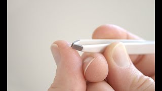 Removing a Painful Splinter Has Never Been Simpler [upl. by Korey]