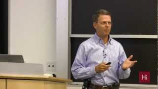 Harvard ilab  Startup Secrets Value Proposition [upl. by Repsag477]