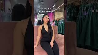 🤭🤭🤭 prom promdress formal formaldress dress dresses fashion style [upl. by Arakal297]