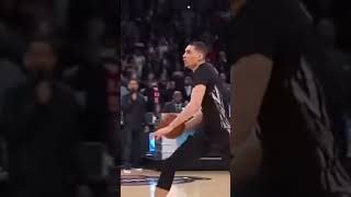 Zach lavine upgrade air jordan dunk [upl. by Natala]