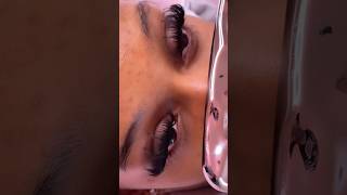 Wispy lash extensions [upl. by Yttiy360]