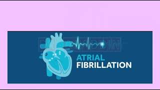 CHADSVASc Score for atrial fibrillation [upl. by Saleme]