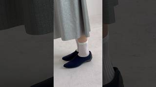 Stuart Weitzman Elastic Woven Loafers [upl. by Ymrots]