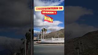 Überwintern in Spanien Warum es sich lohnt ☀️ reisetipps travel urlaub europe [upl. by Tessie3]