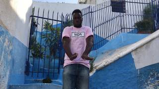 Odilon Sow  Morocco Chill  Hiphop Freestyle [upl. by Lorant]