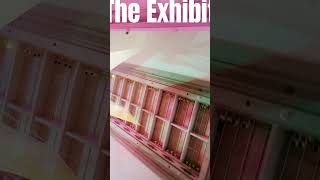 The Renwick Experience Art 🖼️ RenwickGallery YT ContemporaryArt Smithsonian [upl. by Circosta322]