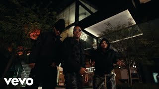 Jeremih  Wait On It feat Bryson Tiller amp Chris Brown Official Video [upl. by Erialcyram]