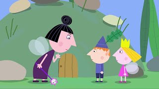 Ben and Holly’s Little Kingdom  Season 1  Episode 2 Kids Videos [upl. by Ayekam]