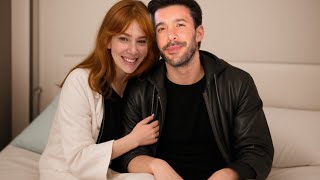 Barış Arduç also commented on his wife’s statements “Elçin always speaks her mind [upl. by Bord]