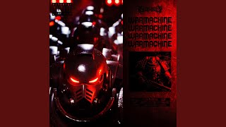 WARMACHINE [upl. by Allez]