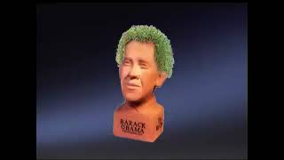 Chia Pet TV commercial [upl. by Happy]