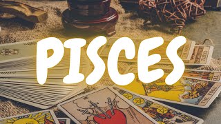 PISCES SHOCKING NEWS PISCES🥺AND A DANGEROUS SECRET REVEALED 😱❤️ JUNE 2024 TAROT LOVE READING [upl. by Rabka]