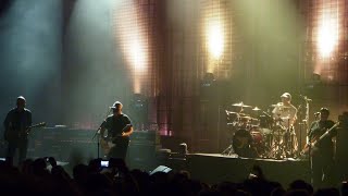 Pixies Doolittle show  No 13 Baby  Live at Brixton 2009 [upl. by Delorenzo]