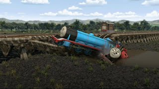 EVERY Single CGI Gordon Crash Seasons 1324 [upl. by Freudberg]