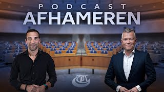 ‘Premier Schoof zal asielminister Faber intensief moeten blijven bijstaan’  Afhameren  Podcast [upl. by Nytsyrk]