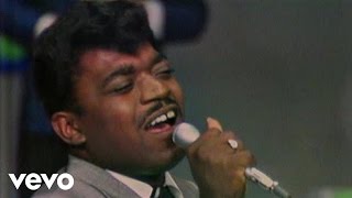 Percy Sledge  When A Man Loves A Woman Live [upl. by Puna]