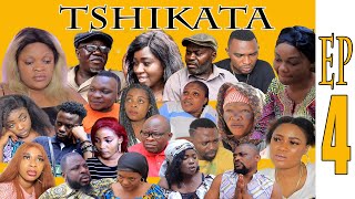 THÉÂTRE CONGOLAIS TSHIKATA EP 4 [upl. by Attenev]