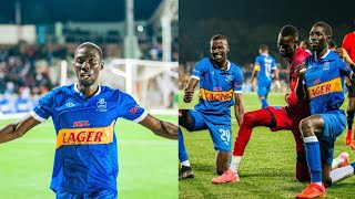 RAYON SPORT 30 ITANZE ISOMO RYA RUHAGO REBA AMACENGA NAMASHOTI ADAMA FALL na HADJI BISHE VISION [upl. by Erl]