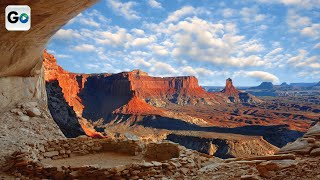 Canyonlands National Park [upl. by Schellens]