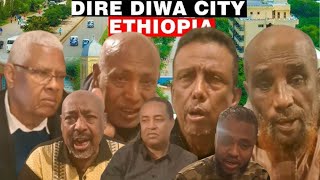 quotDiridhaba Waa Caasimaddii Soomaalida Ma Yeelayno In Oromo Nagu Maamushoquot [upl. by Martens]