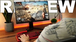 Best Budget 144Hz 1080p Gaming Monitor [upl. by Chill524]