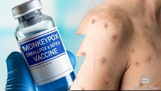 Modified Vaccinia Ankara by Bavarian Nordic MVABN  Predicting Vaccine Effectiveness for Mpox [upl. by Domash680]