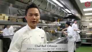 Rosinox Tempura Fryer  Product Testimonial [upl. by Dilly474]