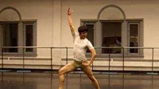 Ballet Variations from Don Q Giselle amp Corsaire [upl. by Keon576]