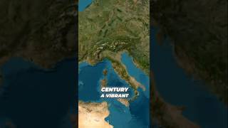 The Renaissance explained in 1 minute [upl. by Osnofla]