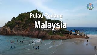 Pulau Redang [upl. by Anitsirhcairam126]